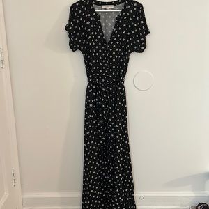 Loft Maxi Dress
